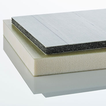 Sandwich Panel